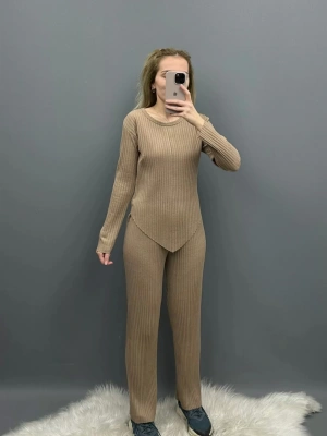 Asimetrik Kaşkorse Takım Vizon