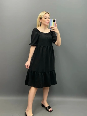 Siyah Ayrobin Madonna