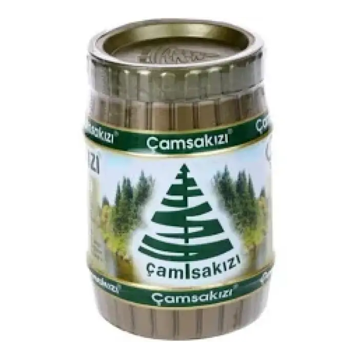 Doğal Çam Sakızı Süper Ağda 240 gr