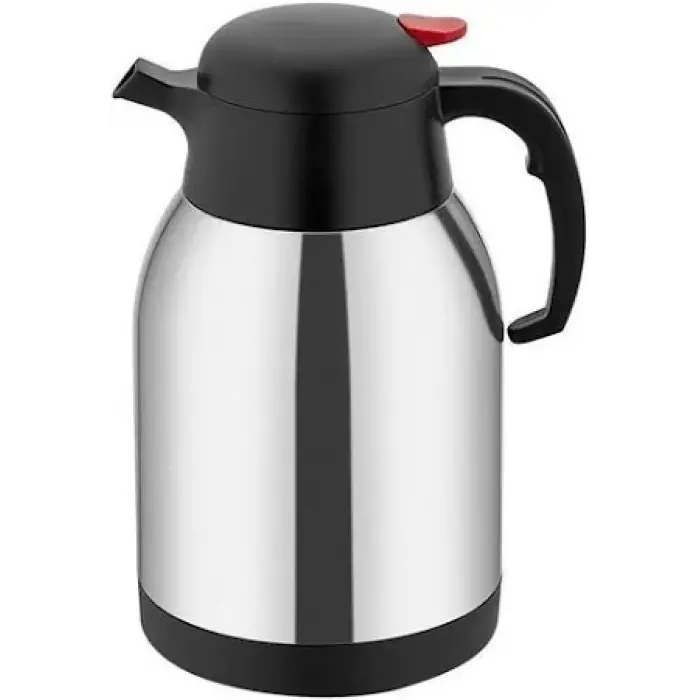 Penguen celik cay Termosu 2lt