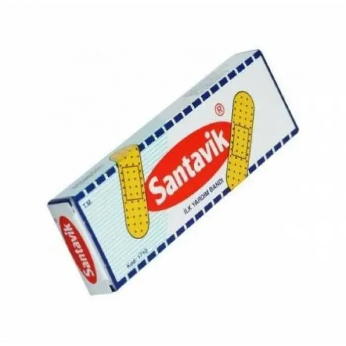 Santavik Yara Bandi 10 X 30 Paket