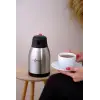 Penguen celik cay Termosu 2lt