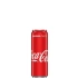 Coca Cola Kutu 330 ml