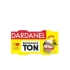 DARDANEL Ton Balığı 280 Gr