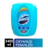 DOMESTOS Okyanus Ferahlığı Çamaşır Suyu 3,2 lt