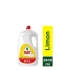 FAİRY Limonlu Bulaşık Deterjanı 2600 ml