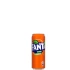 Fanta 330 ml