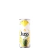 JUSS Pulp Ananas Parçacıklı Meyve Suyu Kutu 250 ml