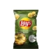 LAYS Yoğurt ve Mevsim Yeşillikli Parti Boy 160 Gr