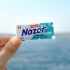 NAZAR WHİTE Aromalı 5 li Sakız 7 Gr