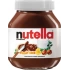 NUTELLA 750 Gr