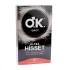 Okey Prezervatif ultra HİSSET 10 Adet li