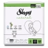 SLEEPY Natural 2 Numara 68 Adet Bebek Bezi