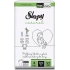 SLEEPY Natural 4 Numara 52 Adet Bebek Bezi