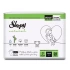 SLEEPY Natural 7 Numara 28 Adet Bebek Bezi