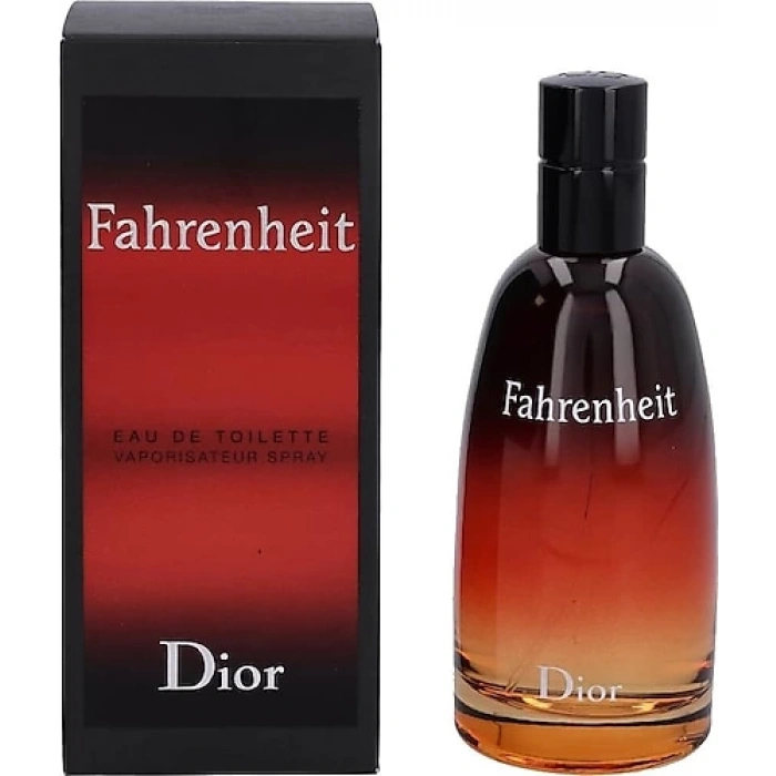Dior Fahrenheit EDT 100 ml Erkek Parfüm