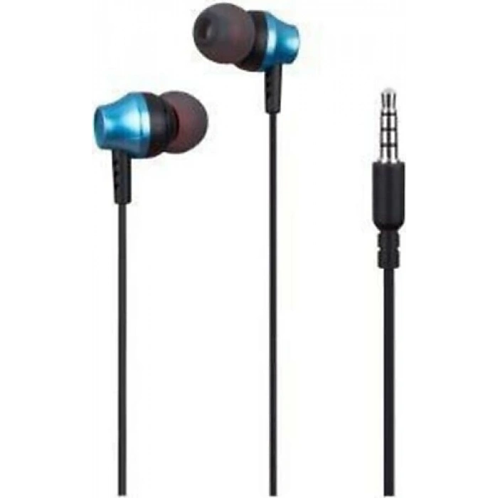 Piranha 2033 Mikrofonlu Kulak İçi Kulaklık