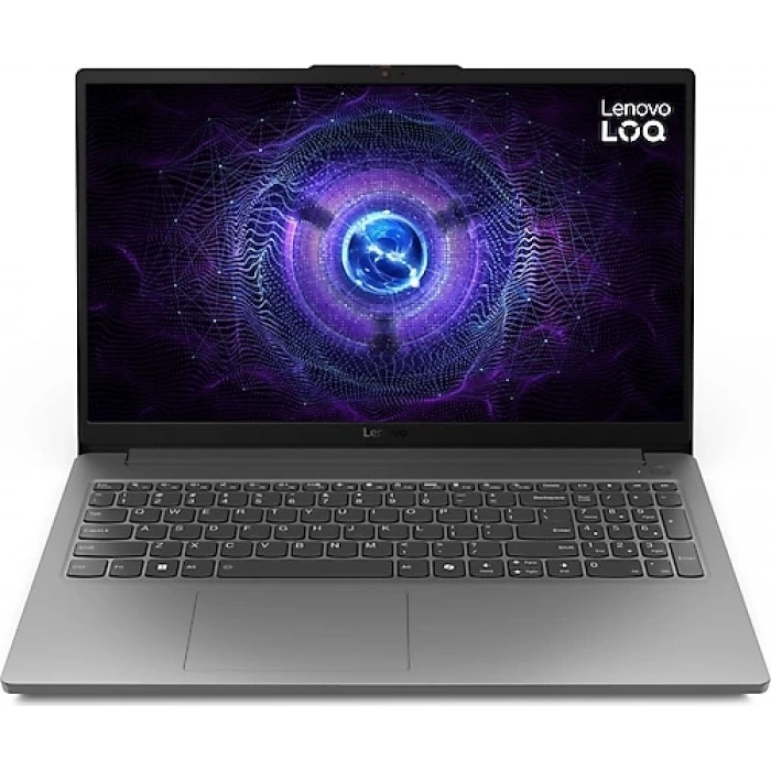 Lenovo LOQ 15IAX9E 83LK002VTR i7-12650HX 16 GB 512 GB RTX4050 15.6 Full HD Gaming Laptop