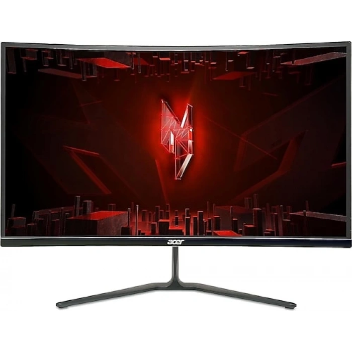 Acer Nitro ED270R S3 UM.HE0EE.302 27 1 ms Full HD Curved 180 Hz Oyuncu Monitörü