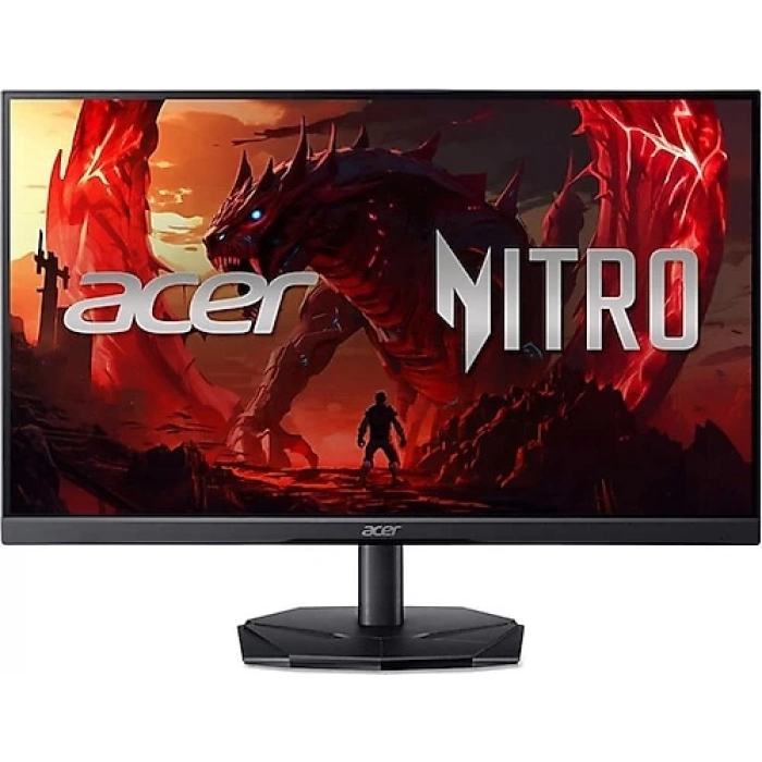 Acer Nitro KG241Y P3 UM.QX1EE.307 23.8 0.5 ms Full HD 180 Hz Oyuncu Monitörü