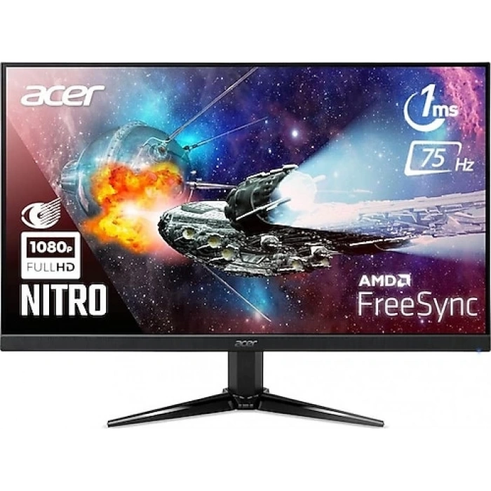 Acer QG241Y 24 1 ms Full HD FreeSync Monitör