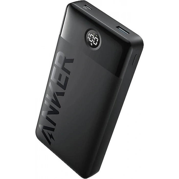 Anker 326 20000 mAh Hızlı Şarj Powerbank