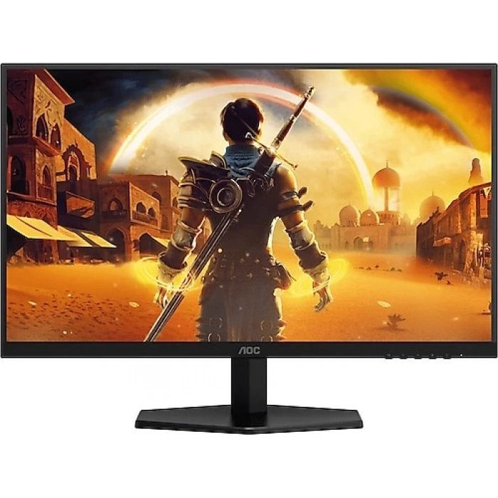 AOC AGON 27G42E 27 1 ms Full HD IPS 180 Hz Oyuncu Monitörü