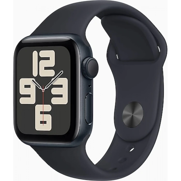 Apple Watch SE 2 2023 GPS 40mm Spor Kordon Akıllı Saat
