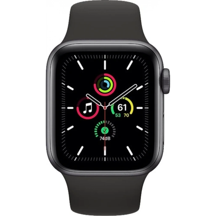 Apple Watch SE GPS 40mm Akıllı Saat