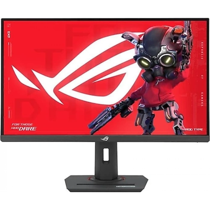 Asus ROG Strix XG27ACS 27 1 ms 2K Pivot IPS 180 Hz Oyuncu Monitörü