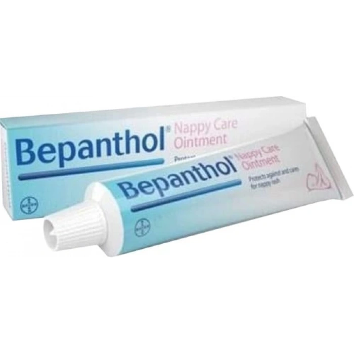 Bepanthol Baby Pişik Kremi 50 gr