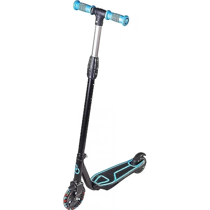 Cool Wheels 5+ Yaş 2 Tekerlekli Işıklı Scooter