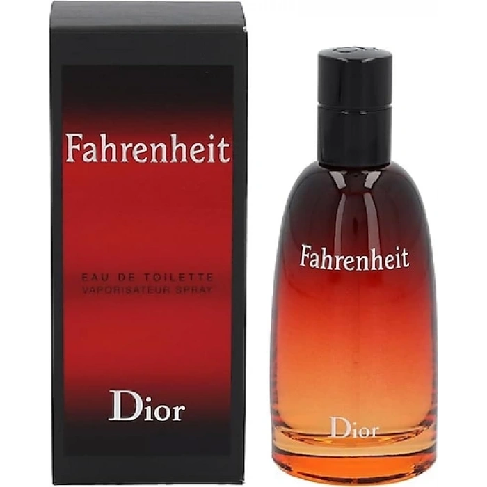 Dior Fahrenheit EDT 50 ml Erkek Parfüm