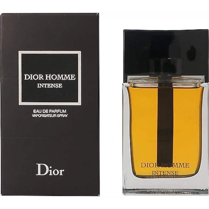 Dior Homme Intense EDP 100 ml Erkek Parfüm