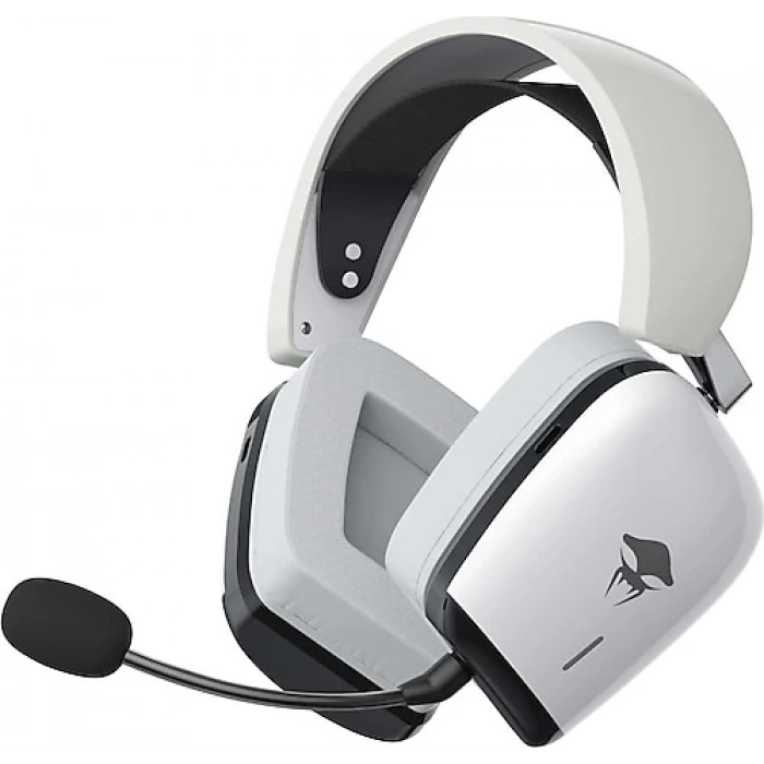 Havit Kraken Supernova-1 7.1 Kablosuz Kulak Üstü Oyuncu Kulaklığı