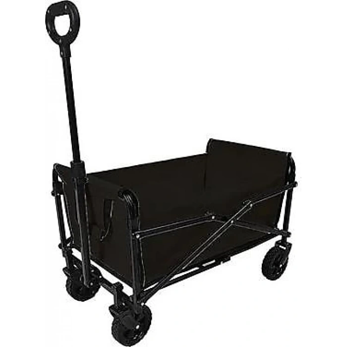 Kiwi KFM-390 Katlanır Plaj Arabası