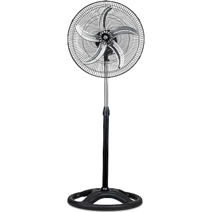 Kumtel KTF-340 3in1 Sanayi Tipi Vantilatör 18