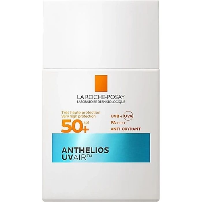 La Roche-Posay Anthelios Uv Air 40 ml 50 Faktör Güneş Kremi