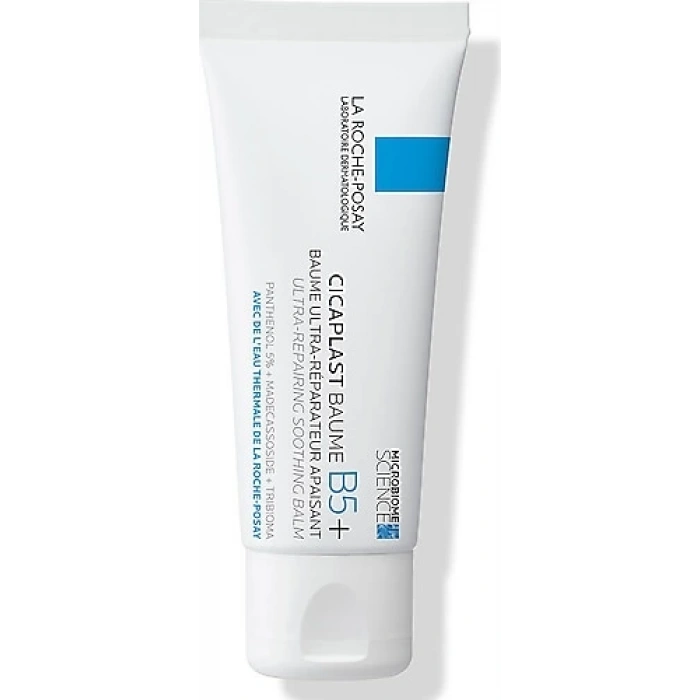 La Roche-Posay Cicaplast Baume B5+ Yatıştırıcı ve Onarıcı Bakım Kremi 100 ml