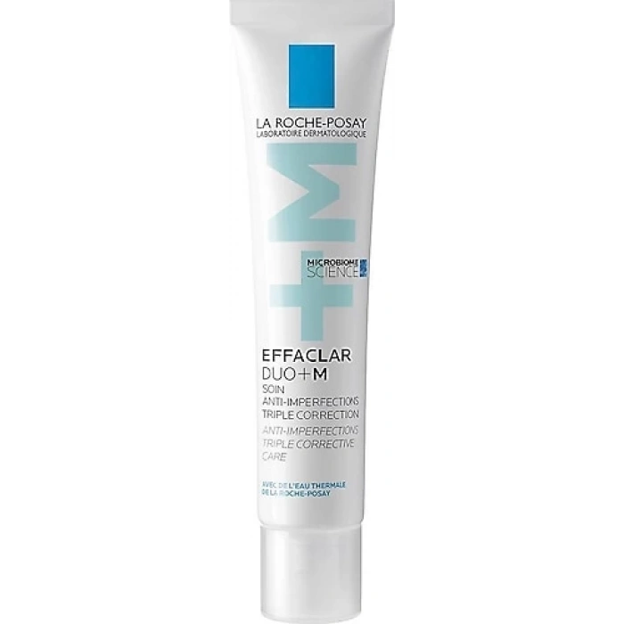La Roche-Posay Effaclar Duo+ M Sivilce ve Siyah Nokta Kremi 40 ml