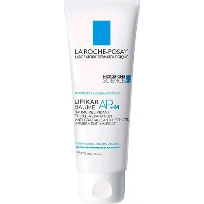 La Roche-Posay Lipikar Baume AP+M 75 ml Yatıştırıcı Balm