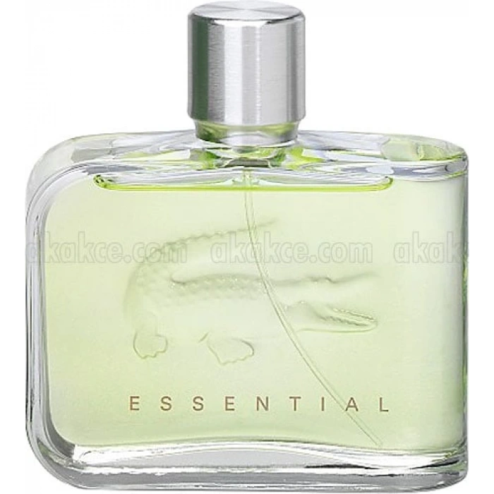 Lacoste Essential EDT 125 ml Erkek Parfüm