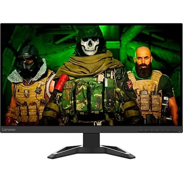 Lenovo G27-30 66E7GAC2TK 27 1 ms Full HD 165 Hz Oyuncu Monitörü