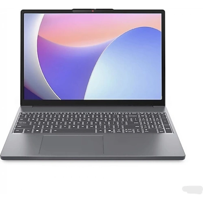 Lenovo IdeaPad Slim 3 15IRH10 83K1004ETR i5-13420H 8 GB 512 GB SSD UHD Graphics 15.3 WUXGA Notebook