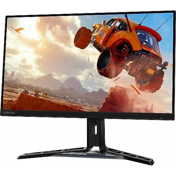 Lenovo Legion R27QE 67C5GAC1TK 27 0.5 ms 2K Pivot IPS 180 Hz Oyuncu Monitörü