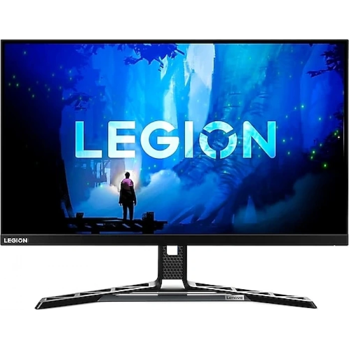 Lenovo Legion Y27-30 66F8GAC3TK 27 0.5 ms Full HD Pivot IPS 180 Hz Oyuncu Monitörü