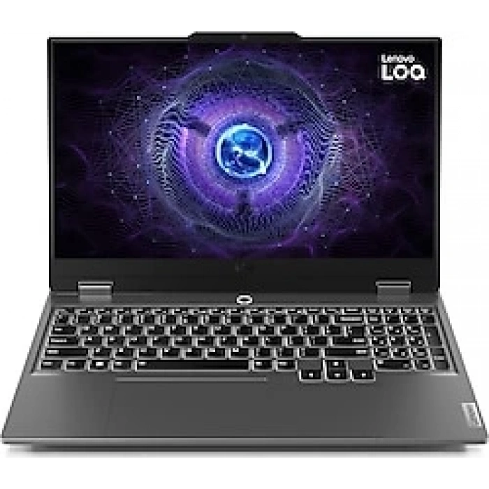 Lenovo LOQ 15IAX9 83GS00P6TR i5-12600HX 24 GB 512 GB SSD RTX4050 15.6 Full HD Gaming Laptop