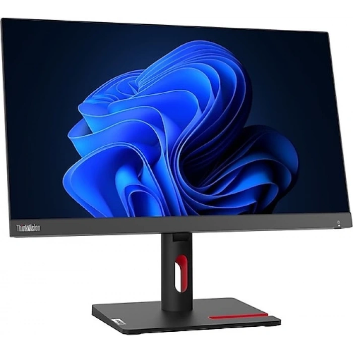Lenovo ThinkVision S22i-30 63FCKATBTK 21.5 4 ms Full HD IPS 75 Hz Monitör