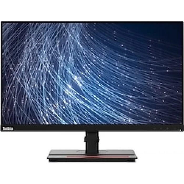 Lenovo ThinkVision T24m-29 63A5GAT6TK 23.8 4 ms Full HD Pivot IPS 60 Hz Monitör