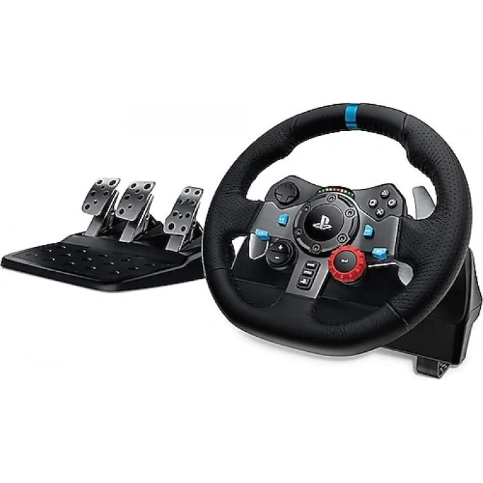 Logitech G29 Driving Force Direksiyon Seti